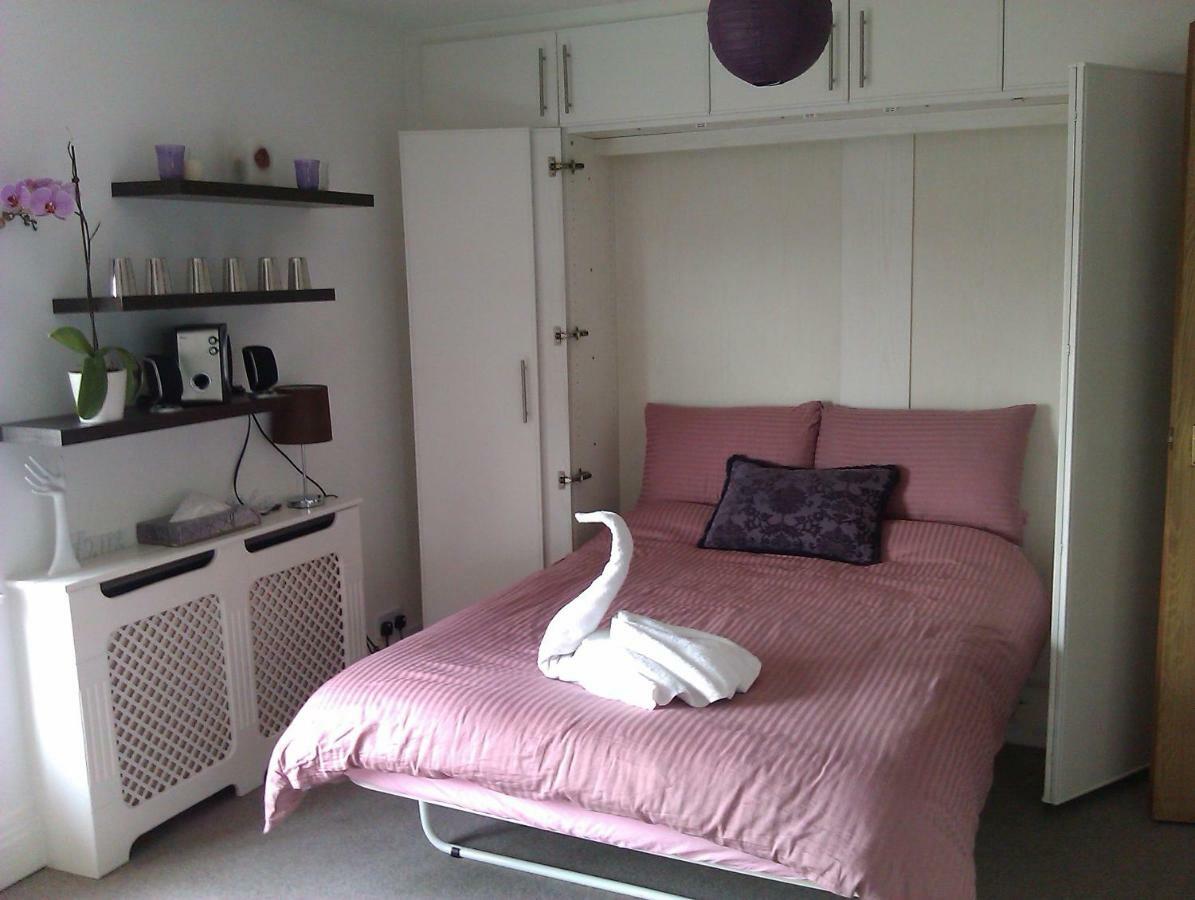 "New Entire Flat Zone2 - 20Min To Central" Διαμέρισμα Λονδίνο Εξωτερικό φωτογραφία