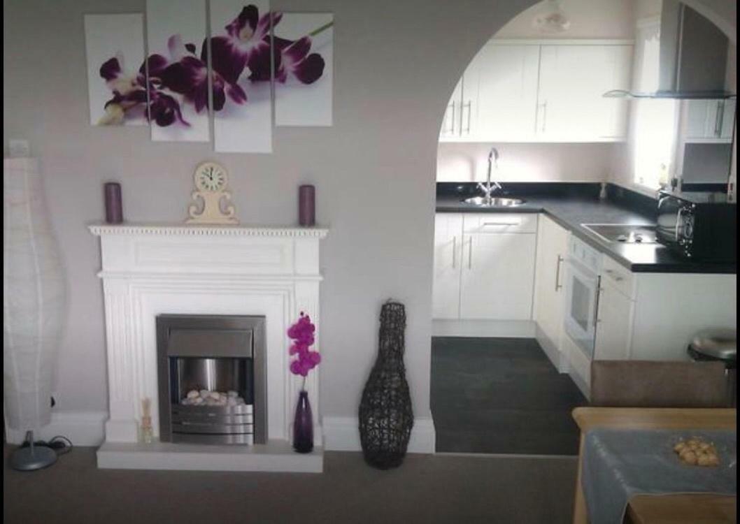 "New Entire Flat Zone2 - 20Min To Central" Διαμέρισμα Λονδίνο Εξωτερικό φωτογραφία