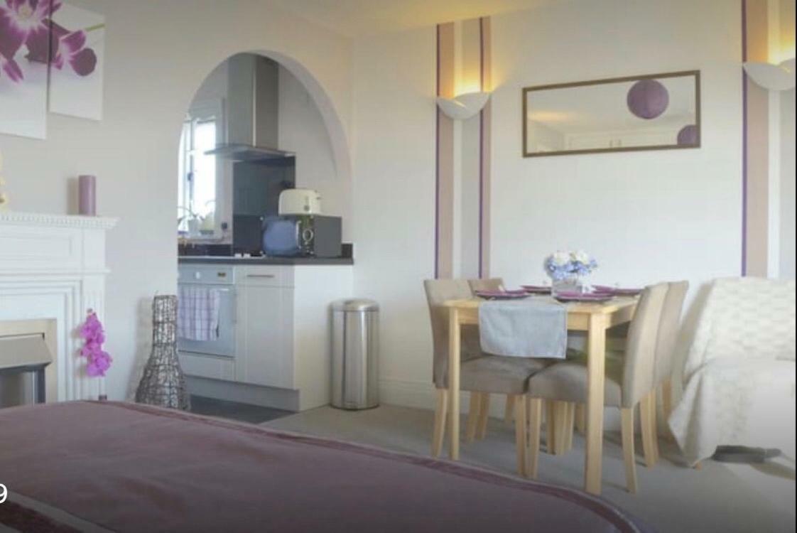 "New Entire Flat Zone2 - 20Min To Central" Διαμέρισμα Λονδίνο Εξωτερικό φωτογραφία
