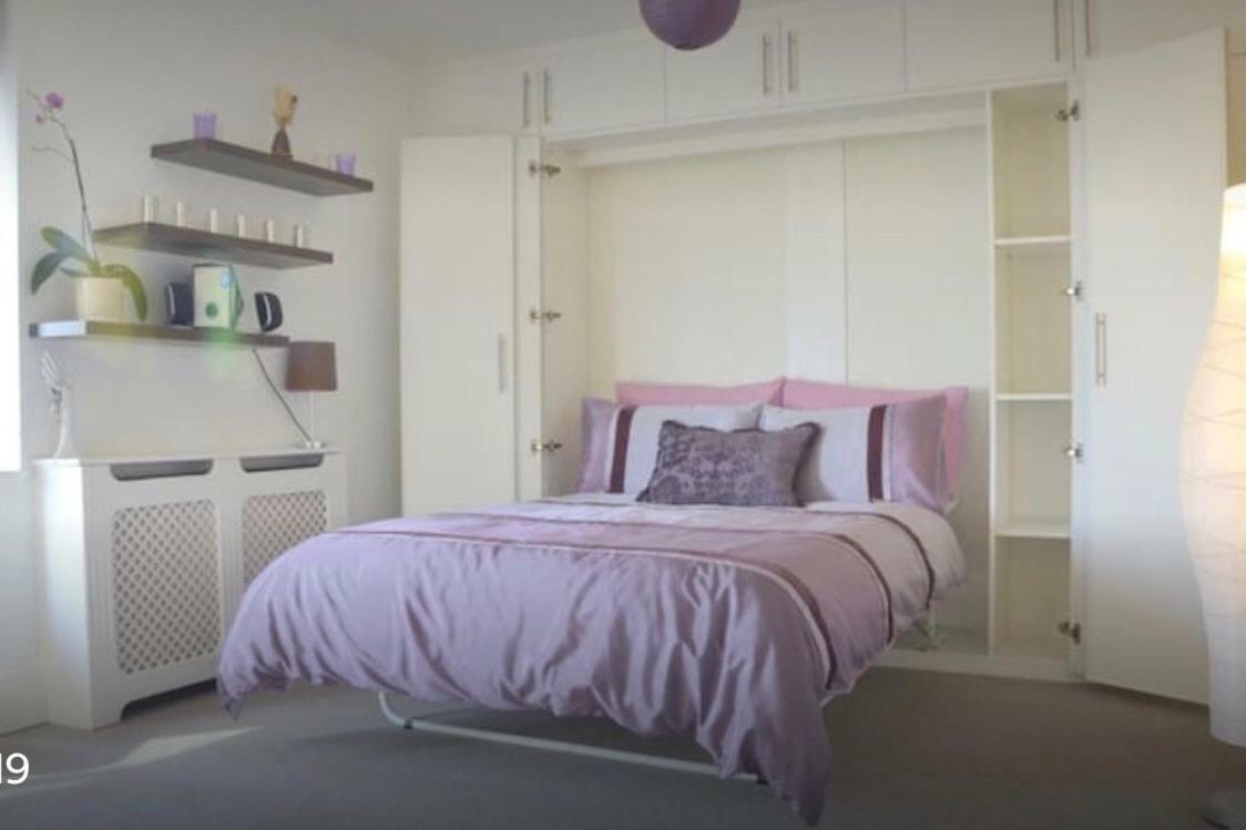 "New Entire Flat Zone2 - 20Min To Central" Διαμέρισμα Λονδίνο Εξωτερικό φωτογραφία