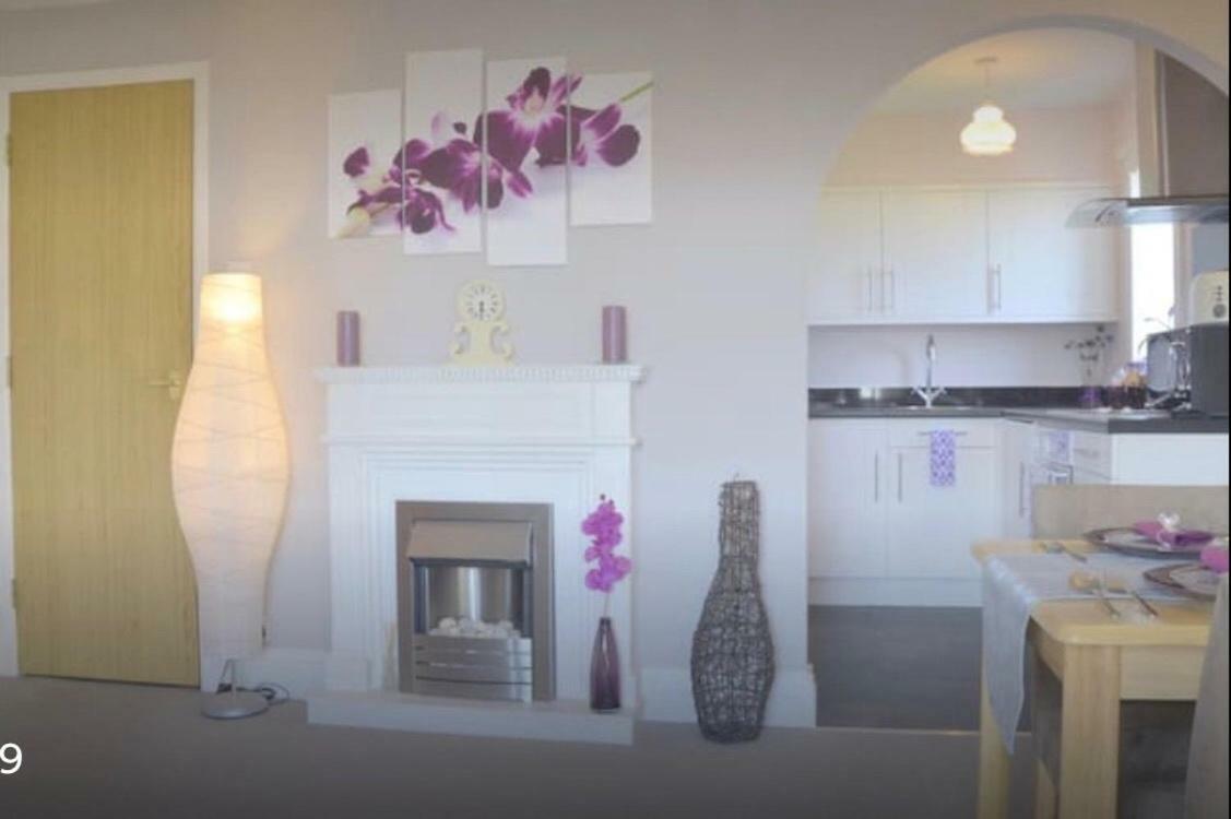 "New Entire Flat Zone2 - 20Min To Central" Διαμέρισμα Λονδίνο Εξωτερικό φωτογραφία