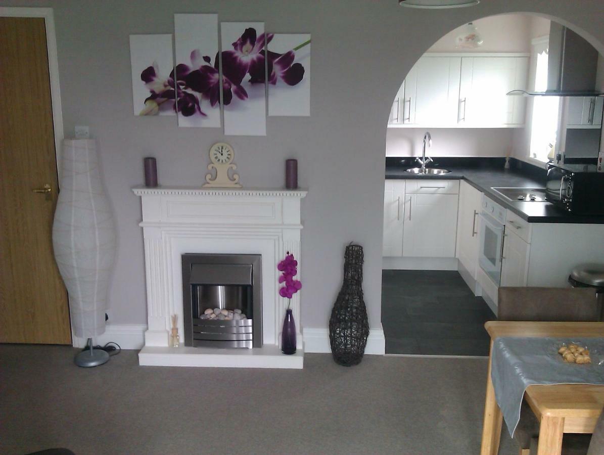 "New Entire Flat Zone2 - 20Min To Central" Διαμέρισμα Λονδίνο Εξωτερικό φωτογραφία