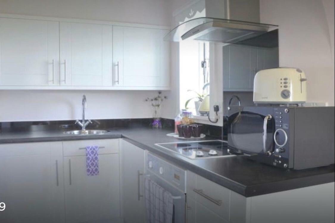"New Entire Flat Zone2 - 20Min To Central" Διαμέρισμα Λονδίνο Εξωτερικό φωτογραφία