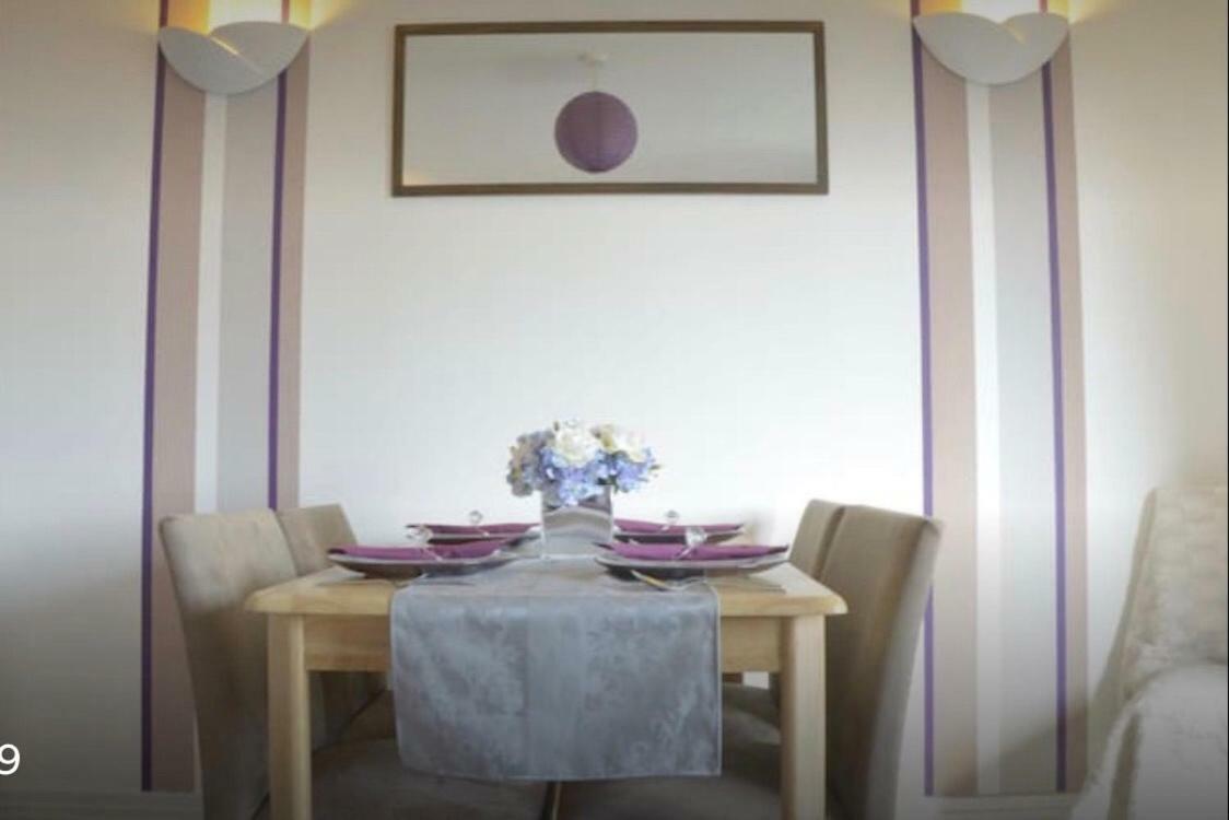 "New Entire Flat Zone2 - 20Min To Central" Διαμέρισμα Λονδίνο Εξωτερικό φωτογραφία
